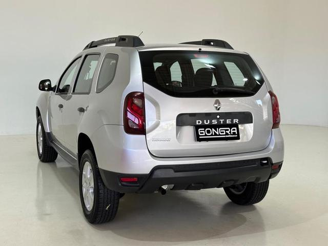 Foto do veículo RENAULT TRAIL DUSTER  EXPRESSION 1.6 HI-FLEX 16V MEC. 2020 115.000 KM 67.900,00