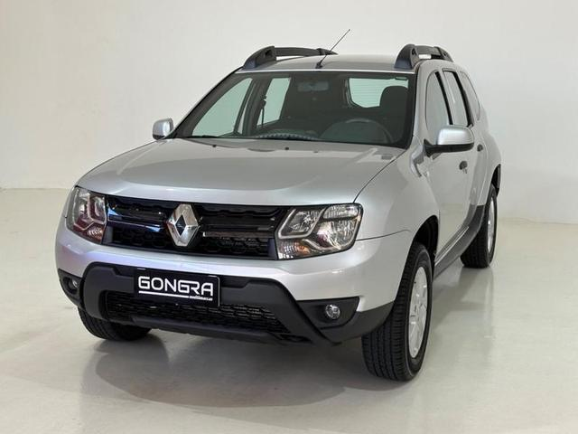 Foto do veículo RENAULT TRAIL DUSTER  EXPRESSION 1.6 HI-FLEX 16V MEC. 2020 115.000 KM 67.900,00