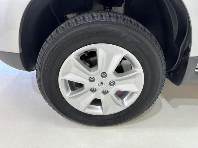 Foto do veículo RENAULT TRAIL DUSTER  EXPRESSION 1.6 HI-FLEX 16V MEC. 2020 115.000 KM 67.900,00