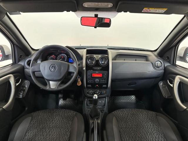 Foto do veículo RENAULT TRAIL DUSTER  EXPRESSION 1.6 HI-FLEX 16V MEC. 2020 115.000 KM 67.900,00