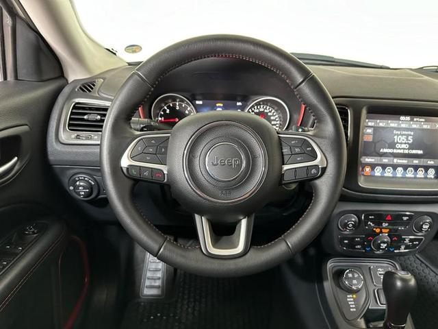 Foto do veículo JEEP COMPASS  TRAILHAWK D 2021 56.638 KM 135.900,00