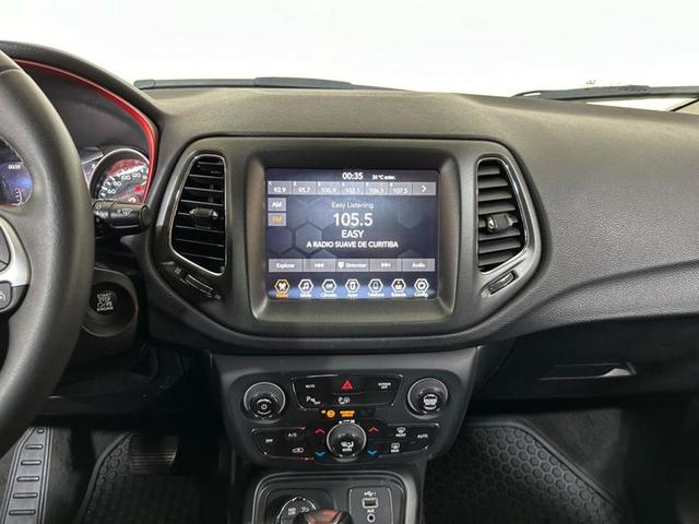 Foto do veículo JEEP COMPASS  TRAILHAWK D 2021 56.638 KM 135.900,00