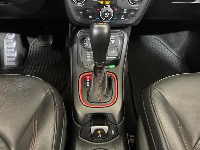 Foto do veículo JEEP COMPASS  TRAILHAWK D 2021 56.638 KM 135.900,00