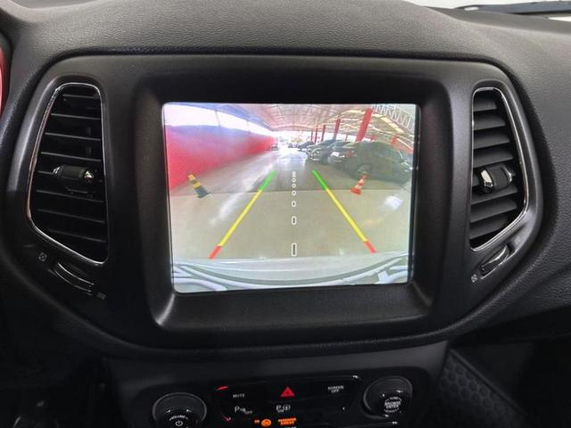 Foto do veículo JEEP COMPASS  TRAILHAWK D 2021 56.638 KM 135.900,00