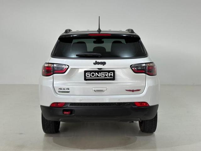 Foto do veículo JEEP COMPASS  TRAILHAWK D 2021 56.638 KM 135.900,00