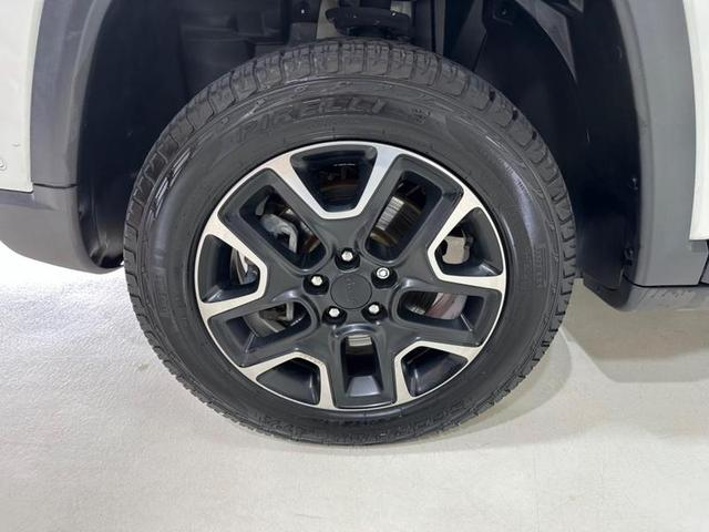 Foto do veículo JEEP COMPASS  TRAILHAWK D 2021 56.638 KM 135.900,00