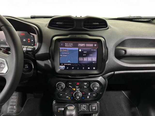 Foto do veículo JEEP RENEGADE  S T270 FLEX 4X4 2023 25.619 KM 131.900,00