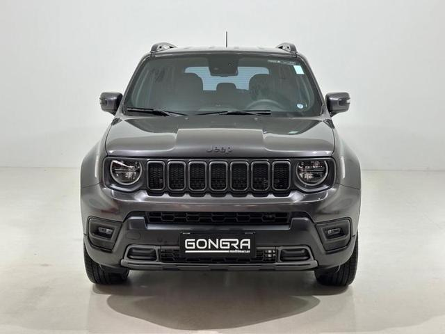 Foto do veículo JEEP RENEGADE  S T270 FLEX 4X4 2023 25.619 KM 131.900,00