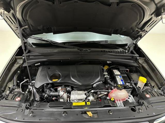 Foto do veículo JEEP RENEGADE  S T270 FLEX 4X4 2023 25.619 KM 131.900,00