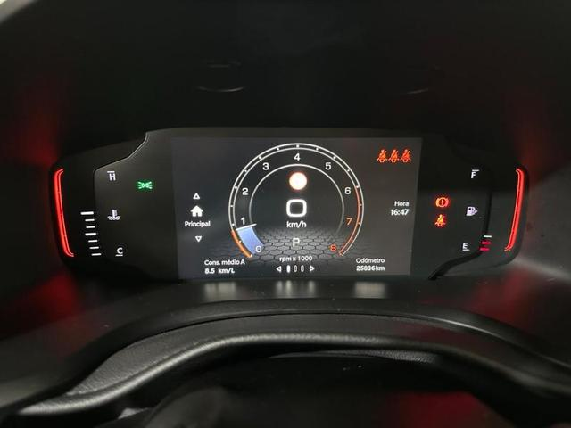 Foto do veículo JEEP RENEGADE  S T270 FLEX 4X4 2023 25.619 KM 131.900,00