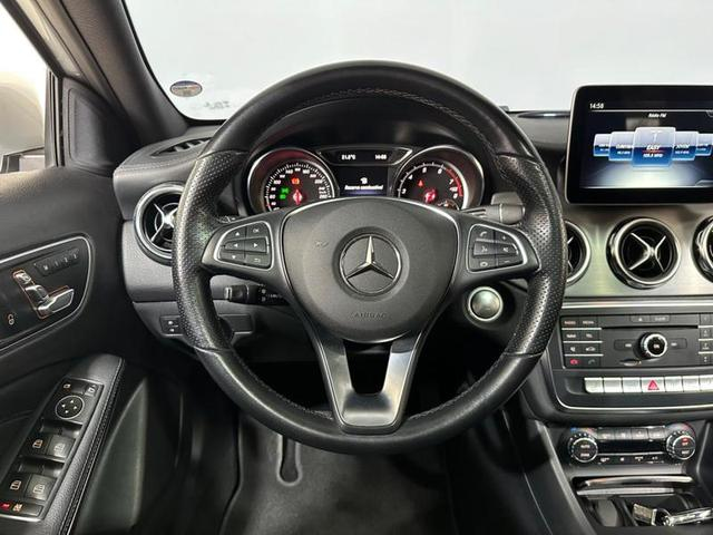 Foto do veículo MERCEDES-BENZ GLA 200  1.6 CGI ENDURO 16V TURBO 2019 45.641 KM 165.900,00