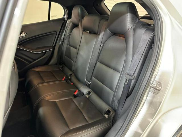 Foto do veículo MERCEDES-BENZ GLA 200  1.6 CGI ENDURO 16V TURBO 2019 45.641 KM 165.900,00