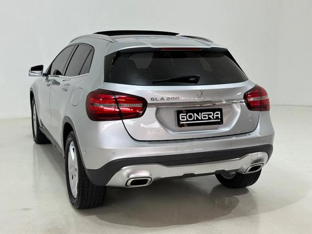 Foto do veículo MERCEDES-BENZ GLA 200  1.6 CGI ENDURO 16V TURBO 2019 45.641 KM 165.900,00