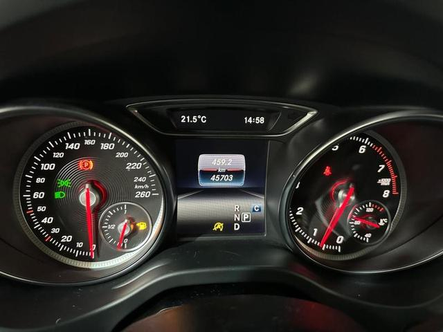 Foto do veículo MERCEDES-BENZ GLA 200  1.6 CGI ENDURO 16V TURBO 2019 45.641 KM 165.900,00