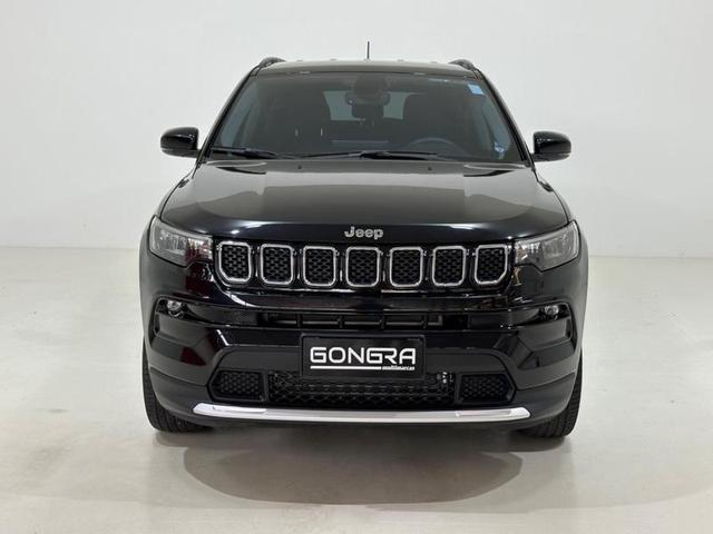 Foto do veículo JEEP COMPASS  LONG TF 2023 27.991 KM 146.900,00