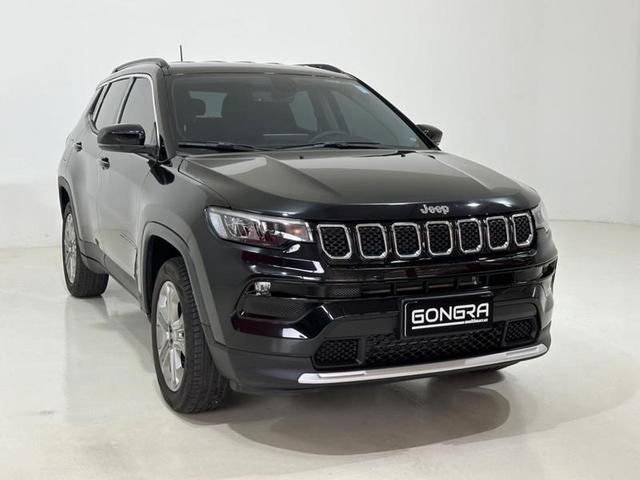 Foto do veículo JEEP COMPASS  LONG TF 2023 27.991 KM 146.900,00