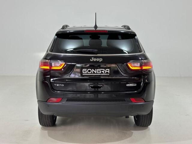Foto do veículo JEEP COMPASS  LONG TF 2023 27.991 KM 146.900,00