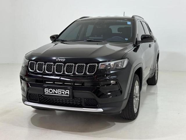Foto do veículo JEEP COMPASS  LONG TF 2023 27.991 KM 146.900,00