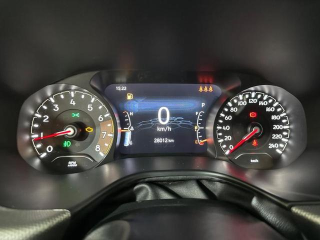 Foto do veículo JEEP COMPASS  LONG TF 2023 27.991 KM 146.900,00