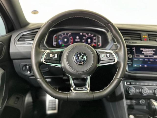 Foto do veículo VOLKSWAGEN TIGUAN  ALLSPAC RLINE 350 TSI 2.0 4X4  2019 51.529 KM 169.900,00