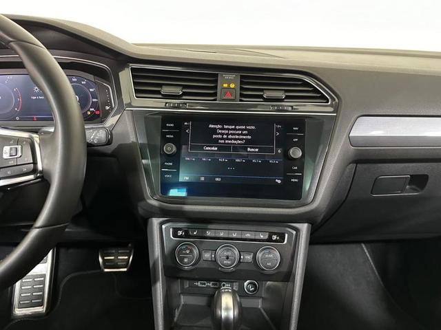 Foto do veículo VOLKSWAGEN TIGUAN  ALLSPAC RLINE 350 TSI 2.0 4X4  2019 51.529 KM 169.900,00