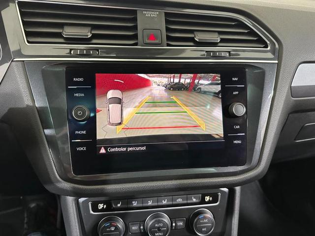 Foto do veículo VOLKSWAGEN TIGUAN  ALLSPAC RLINE 350 TSI 2.0 4X4  2019 51.529 KM 169.900,00