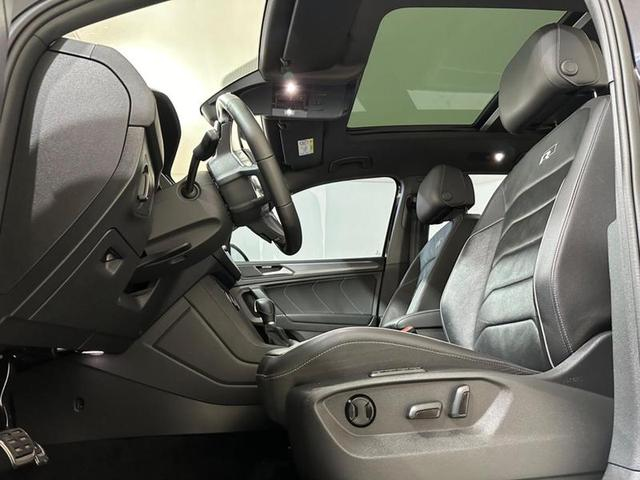 Foto do veículo VOLKSWAGEN TIGUAN  ALLSPAC RLINE 350 TSI 2.0 4X4  2019 51.529 KM 169.900,00