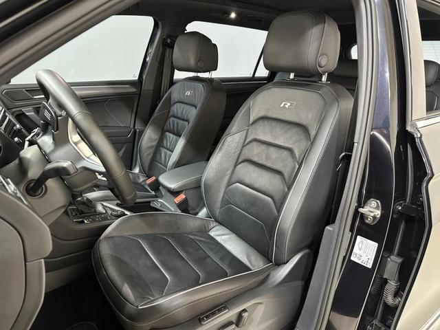 Foto do veículo VOLKSWAGEN TIGUAN  ALLSPAC RLINE 350 TSI 2.0 4X4  2019 51.529 KM 169.900,00