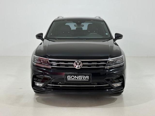 Foto do veículo VOLKSWAGEN TIGUAN  ALLSPAC RLINE 350 TSI 2.0 4X4  2019 51.529 KM 169.900,00