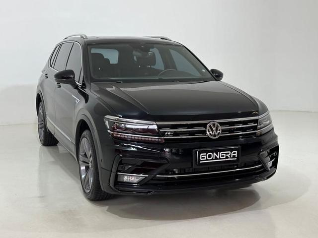 Foto do veículo VOLKSWAGEN TIGUAN  ALLSPAC RLINE 350 TSI 2.0 4X4  2019 51.529 KM 169.900,00