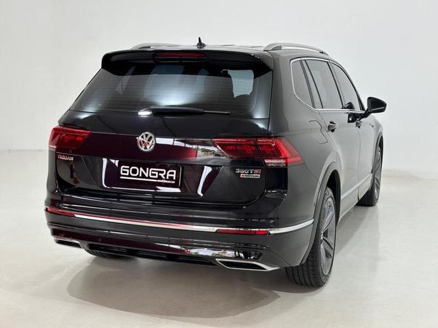 Foto do veículo VOLKSWAGEN TIGUAN  ALLSPAC RLINE 350 TSI 2.0 4X4  2019 51.529 KM 169.900,00
