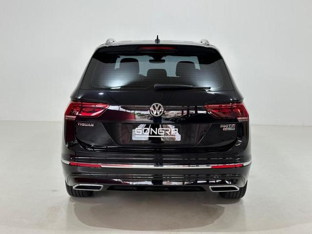 Foto do veículo VOLKSWAGEN TIGUAN  ALLSPAC RLINE 350 TSI 2.0 4X4  2019 51.529 KM 169.900,00