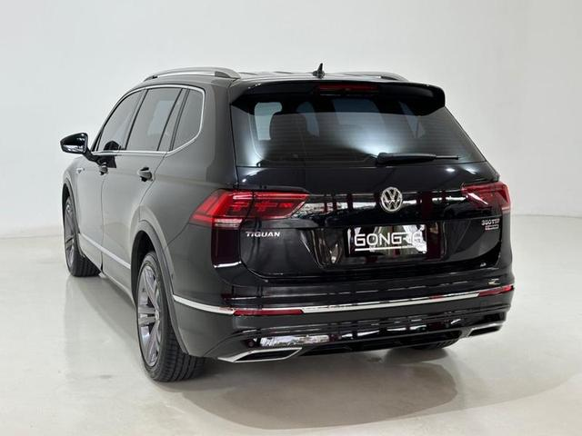 Foto do veículo VOLKSWAGEN TIGUAN  ALLSPAC RLINE 350 TSI 2.0 4X4  2019 51.529 KM 169.900,00