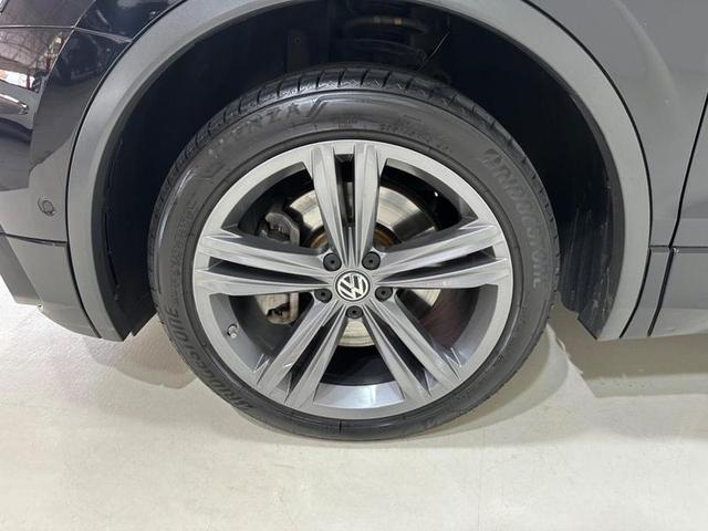 Foto do veículo VOLKSWAGEN TIGUAN  ALLSPAC RLINE 350 TSI 2.0 4X4  2019 51.529 KM 169.900,00