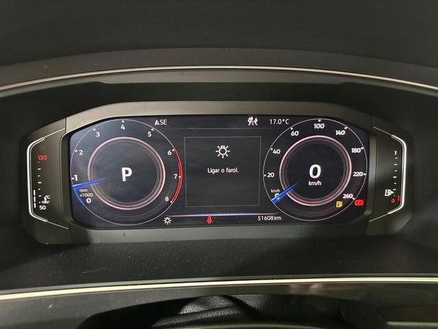 Foto do veículo VOLKSWAGEN TIGUAN  ALLSPAC RLINE 350 TSI 2.0 4X4  2019 51.529 KM 169.900,00