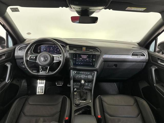Foto do veículo VOLKSWAGEN TIGUAN  ALLSPAC RLINE 350 TSI 2.0 4X4  2019 51.529 KM 169.900,00
