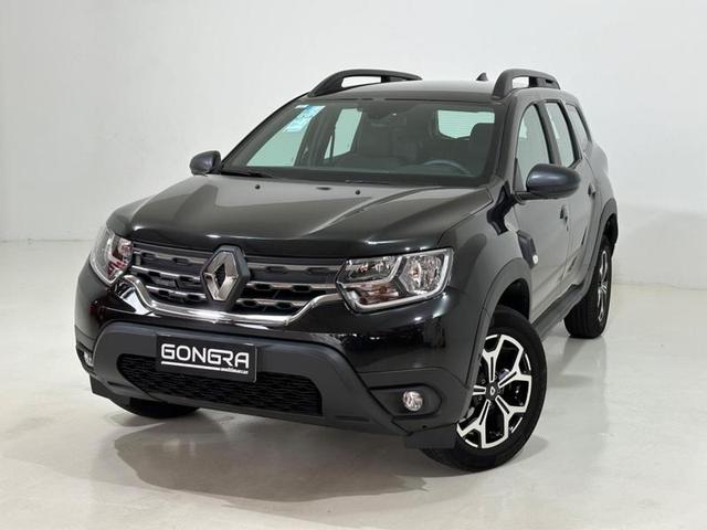 Foto do veículo RENAULT TRAIL DUSTER  ICO16 CVT 2024 4.000 KM 110.900,00