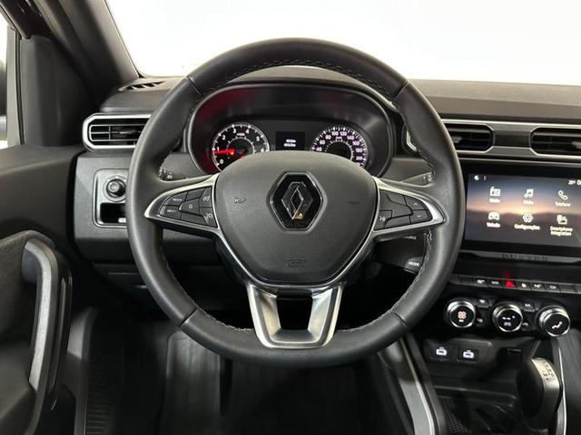 Foto do veículo RENAULT TRAIL DUSTER  ICO16 CVT 2024 4.000 KM 110.900,00