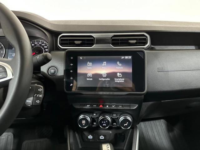 Foto do veículo RENAULT TRAIL DUSTER  ICO16 CVT 2024 4.000 KM 110.900,00
