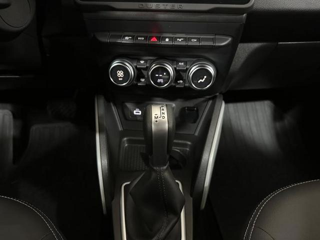 Foto do veículo RENAULT TRAIL DUSTER  ICO16 CVT 2024 4.000 KM 110.900,00