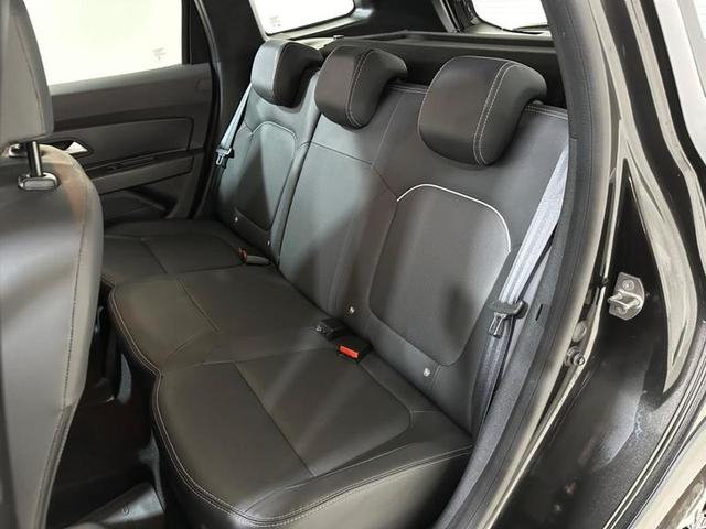 Foto do veículo RENAULT TRAIL DUSTER  ICO16 CVT 2024 4.000 KM 110.900,00