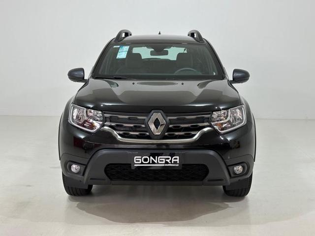 Foto do veículo RENAULT TRAIL DUSTER  ICO16 CVT 2024 4.000 KM 110.900,00