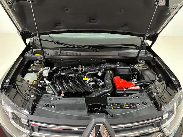 Foto do veículo RENAULT TRAIL DUSTER  ICO16 CVT 2024 4.000 KM 110.900,00