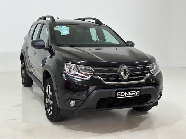 Foto do veículo RENAULT TRAIL DUSTER  ICO16 CVT 2024 4.000 KM 110.900,00