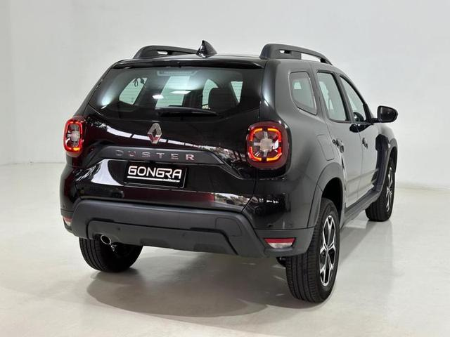 Foto do veículo RENAULT TRAIL DUSTER  ICO16 CVT 2024 4.000 KM 110.900,00