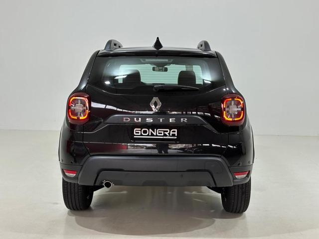 Foto do veículo RENAULT TRAIL DUSTER  ICO16 CVT 2024 4.000 KM 110.900,00