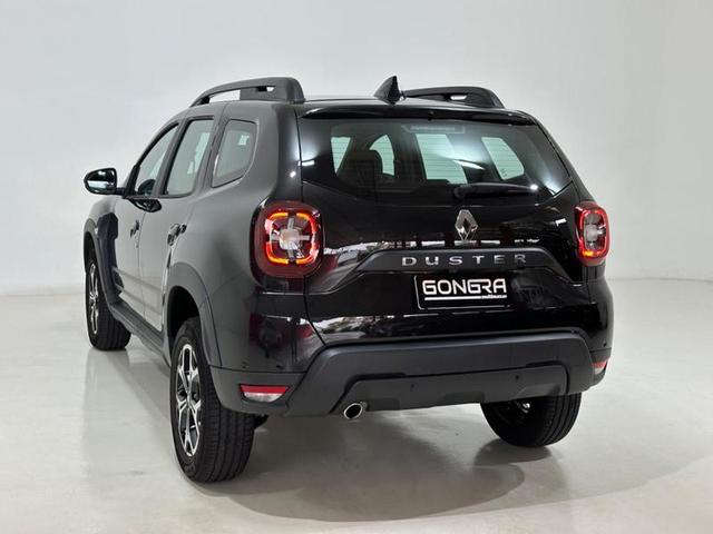 Foto do veículo RENAULT TRAIL DUSTER  ICO16 CVT 2024 4.000 KM 110.900,00