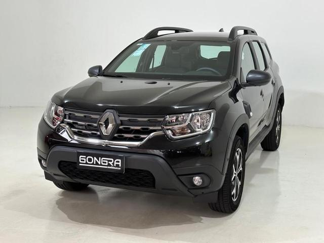 Foto do veículo RENAULT TRAIL DUSTER  ICO16 CVT 2024 4.000 KM 110.900,00