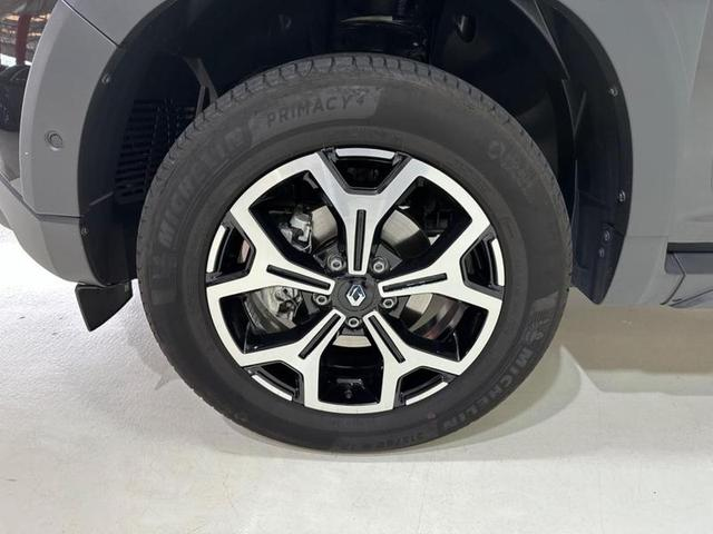 Foto do veículo RENAULT TRAIL DUSTER  ICO16 CVT 2024 4.000 KM 110.900,00