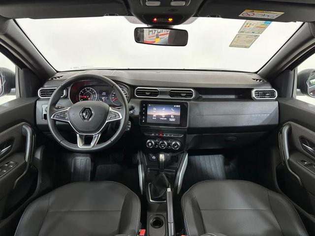 Foto do veículo RENAULT TRAIL DUSTER  ICO16 CVT 2024 4.000 KM 110.900,00